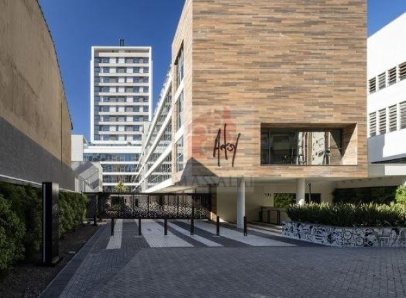 Imóvel com 1 Quarto à Venda, 53 m² em Centro Histórico - Porto Alegre