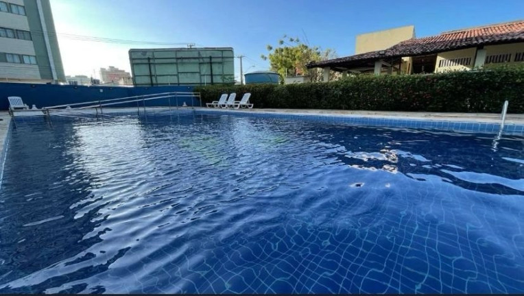 Imagem Apartamento com 3 Quartos à Venda, 100 m² em Jatiúca - Maceió