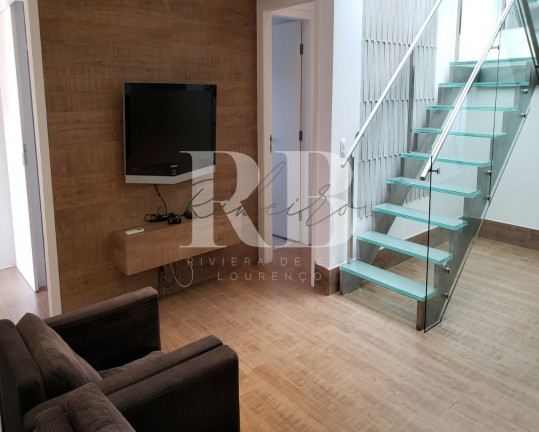 Imagem Imóvel com 5 Quartos à Venda, 342 m² em Riviera - Bertioga