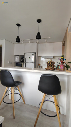 Imagem Apartamento com 2 Quartos à Venda, 710 m² em Centro - Florianópolis