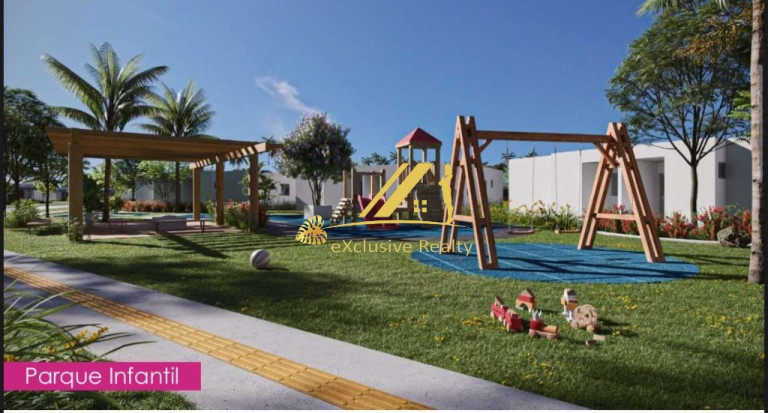 Imagem Imóvel com 2 Quartos à Venda, 60 m² em Monte Gordo (monte Gordo) - Camaçari