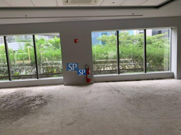 Imagem Edifício Residencial para Alugar, 2.500 m² em Vila Olímpia - São Paulo