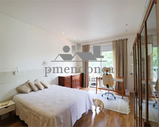 Imagem Apartamento com 4 Quartos à Venda, 253 m² em Pinheiros - São Paulo Imagem Apartamento com 4 Quartos à Venda, 253 m² em Pinheiros - São Paulo