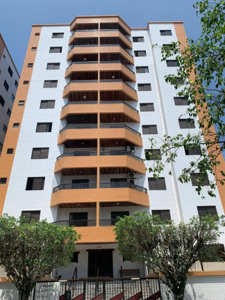 Apartamento com 2 Quartos à Venda, 80 m² em Ocian - Praia Grande
