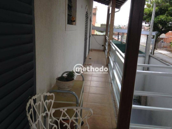 Imagem Casa com 4 Quartos à Venda, 253 m² em Vila Lemos - Campinas Imagem Casa com 4 Quartos à Venda, 253 m² em Vila Lemos - Campinas