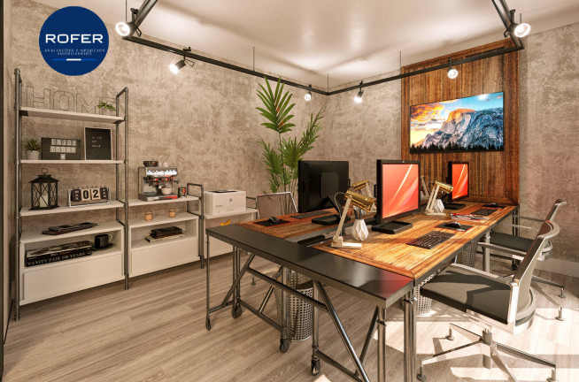 Imagem Apartamento com 2 Quartos à Venda, 71 m² em Santa Claudina - Vinhedo