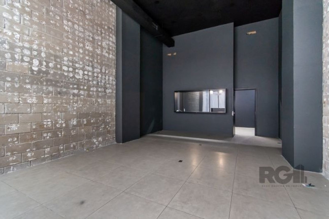 Imagem Loja para Alugar, 70 m² em Praia De Belas - Porto Alegre