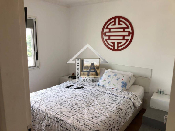 Imagem Apartamento com 3 Quartos à Venda, 97 m² em Chácara Santo Antônio (zona Sul) - São Paulo Imagem Apartamento com 3 Quartos à Venda, 97 m² em Chácara Santo Antônio (zona Sul) - São Paulo