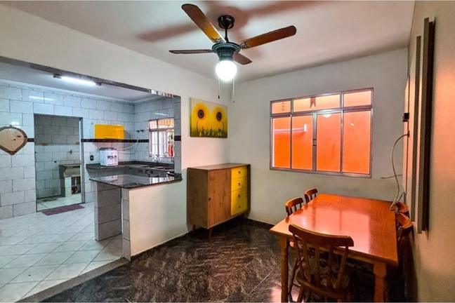 Imagem Casa com 3 Quartos à Venda, 110 m² em Jaraguá - São Paulo