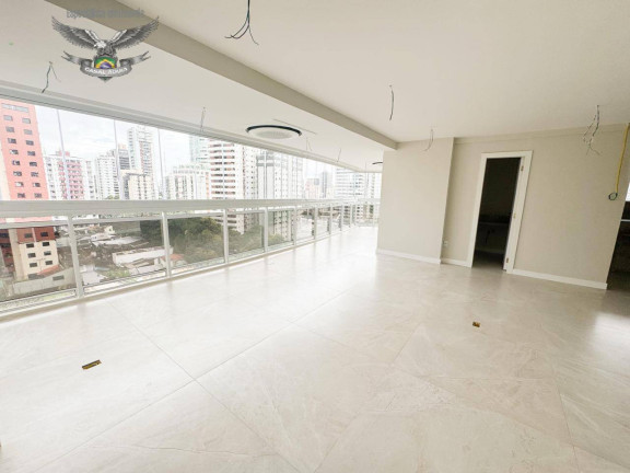 Imagem Apartamento à Venda, 173 m² em Umarizal - Belém