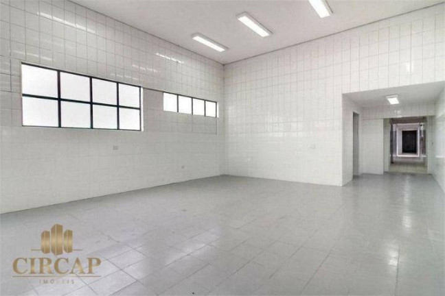 Imagem Edifício Residencial para Alugar, 1.863 m² em Moema - São Paulo
