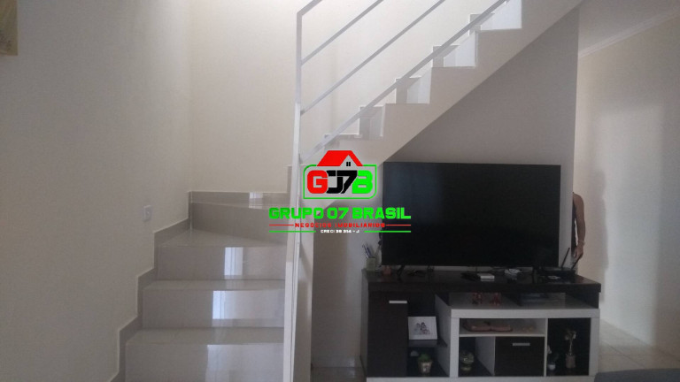 Imagem Sobrado com 3 Quartos à Venda, 126 m² em Jardim Minas Gerais - São José Dos Campos Imagem Sobrado com 3 Quartos à Venda, 126 m² em Jardim Minas Gerais - São José Dos Campos