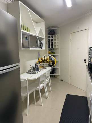 Imagem Apartamento com 3 Quartos à Venda, 130 m² em Alphaville Centro Industrial E Empresarial/alphaville. - Barueri Imagem Apartamento com 3 Quartos à Venda, 130 m² em Alphaville Centro Industrial E Empresarial/alphaville. - Barueri