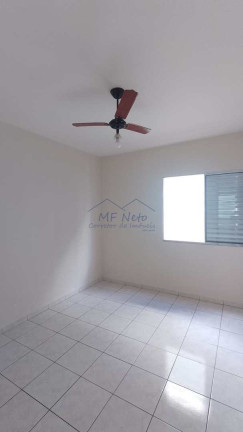 Imagem Apartamento com 2 Quartos à Venda, 55 m² em Residencial Suzana - Pirassununga