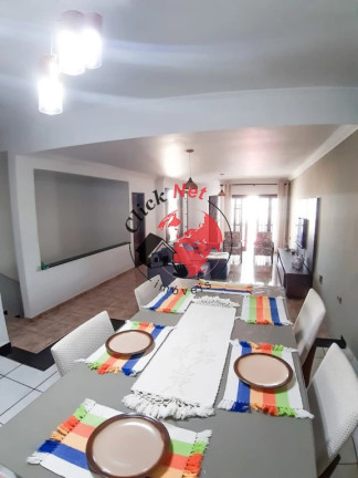 Sobrado com 3 Quartos à Venda, 360 m² em Parque Das Nações - Santo André