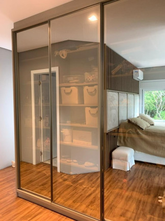 Imagem Casa de Condomínio com 4 Quartos à Venda, 381 m² em Campeche - Florianópolis Imagem Casa de Condomínio com 4 Quartos à Venda, 381 m² em Campeche - Florianópolis