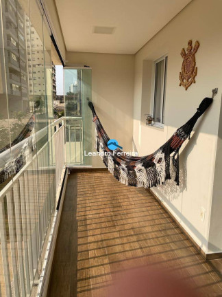 Imagem Apartamento com 2 Quartos à Venda, 80 m² em Centro - São Bernardo Do Campo Imagem Apartamento com 2 Quartos à Venda, 80 m² em Centro - São Bernardo Do Campo