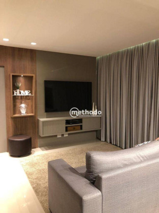 Imagem Apartamento com 2 Quartos à Venda, 108 m² em Taquaral - Campinas
