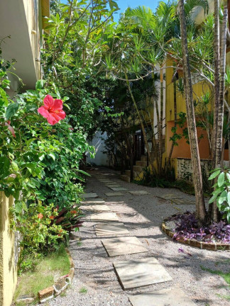 Imagem Apartamento com 2 Quartos à Venda,  em Centro - Tibau Do Sul