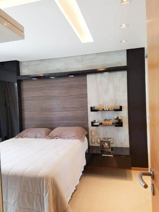 Imagem Apartamento com 3 Quartos à Venda, 98 m² em Cocó - Fortaleza