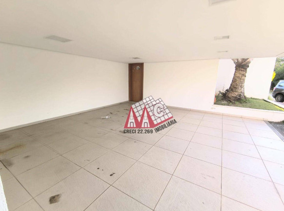 Imagem Sobrado com 3 Quartos à Venda, 206 m² em Condomínio Villagio Milano - Sorocaba