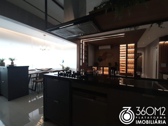 Imagem Apartamento com 3 Quartos à Venda, 94 m² em Vila Valparaíso - Santo André Imagem Apartamento com 3 Quartos à Venda, 94 m² em Vila Valparaíso - Santo André