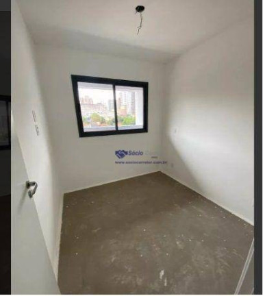 Imagem Apartamento com 2 Quartos à Venda, 45 m² em Vila Mariana - São Paulo