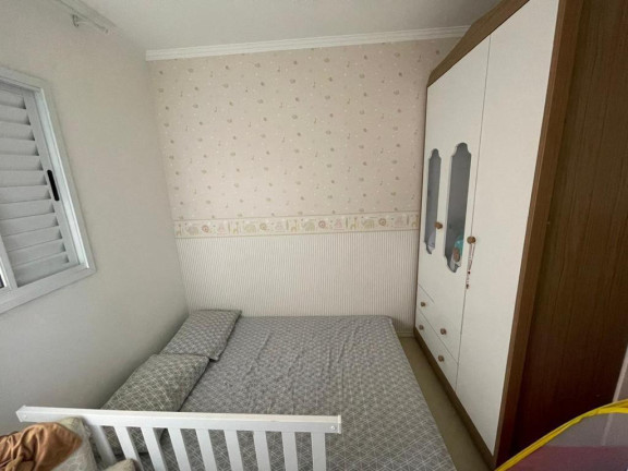 Imagem Apartamento com 3 Quartos à Venda, 59 m² em Casa Branca - Santo André Imagem Apartamento com 3 Quartos à Venda, 59 m² em Casa Branca - Santo André