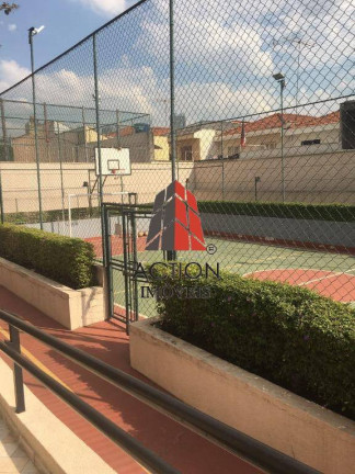 Apartamento com 3 Quartos à Venda, 96 m² em Tatuapé - São Paulo