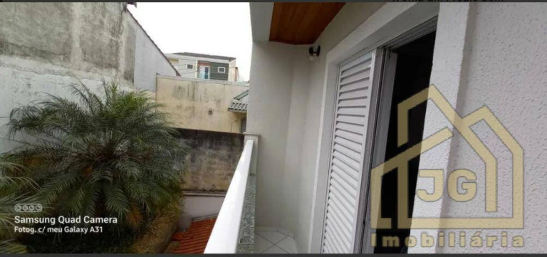 Cobertura com 3 Quartos à Venda, 170 m² em Jardim - Santo André