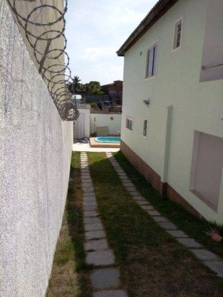 Imagem Casa com 4 Quartos à Venda, 126 m² em Jauá - Camaçari