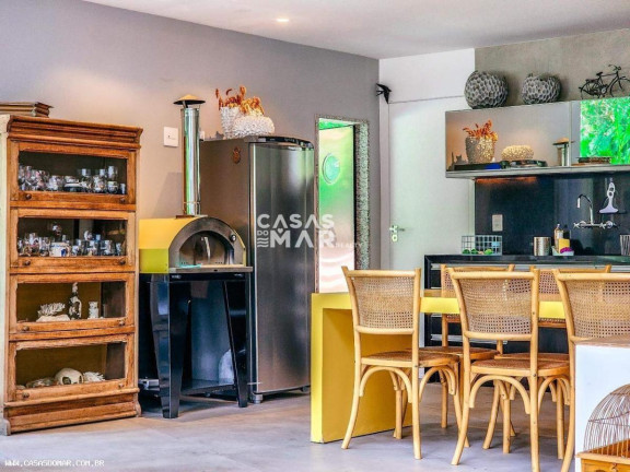 Imagem Casa com 5 Quartos à Venda, 1.600 m² em Itanhangá - Rio De Janeiro