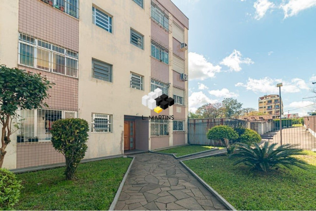 Imagem Apartamento com 2 Quartos à Venda, 58 m² em Vila Ipiranga - Porto Alegre