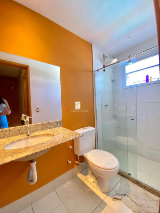 Imagem Casa com 3 Quartos à Venda, 115 m² em Morada De Laranjeiras - Serra