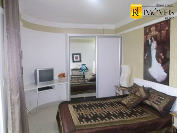 Imagem Cobertura com 4 Quartos à Venda, 272 m² em Passagem - Cabo Frio Imagem Cobertura com 4 Quartos à Venda, 272 m² em Passagem - Cabo Frio