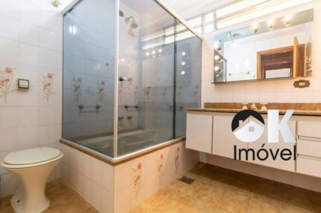 Imagem Apartamento com 3 Quartos à Venda, 139 m² em Jardim Paulista - São Paulo