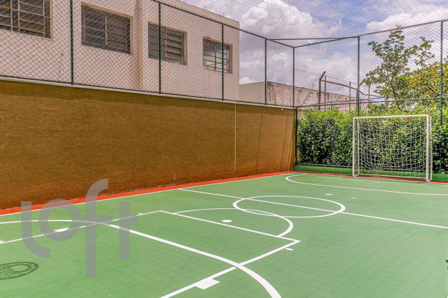Imagem Apartamento com 1 Quarto à Venda, 33 m² em água Branca - São Paulo Imagem Apartamento com 1 Quarto à Venda, 33 m² em água Branca - São Paulo