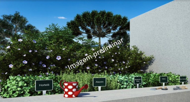 Imagem Apartamento com 2 Quartos à Venda, 42 m² em Jardim Umarizal - São Paulo