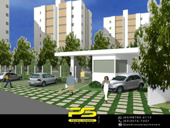 Imagem Terreno à Venda, 10.000 m² em Cidade Dos Colibris - João Pessoa Imagem Terreno à Venda, 10.000 m² em Cidade Dos Colibris - João Pessoa