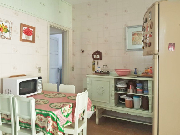 Imagem Casa com 3 Quartos à Venda, 210 m² em Vargem Grande - Teresópolis