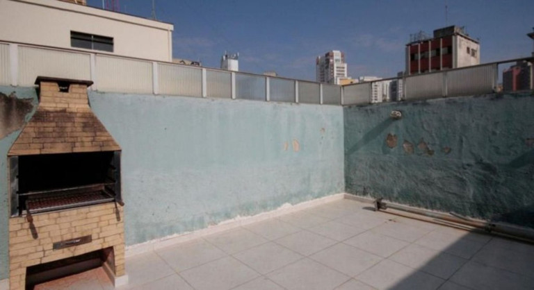 Imagem Apartamento com 1 Quarto à Venda, 33 m² em Bela Vista - São Paulo Imagem Apartamento com 1 Quarto à Venda, 33 m² em Bela Vista - São Paulo