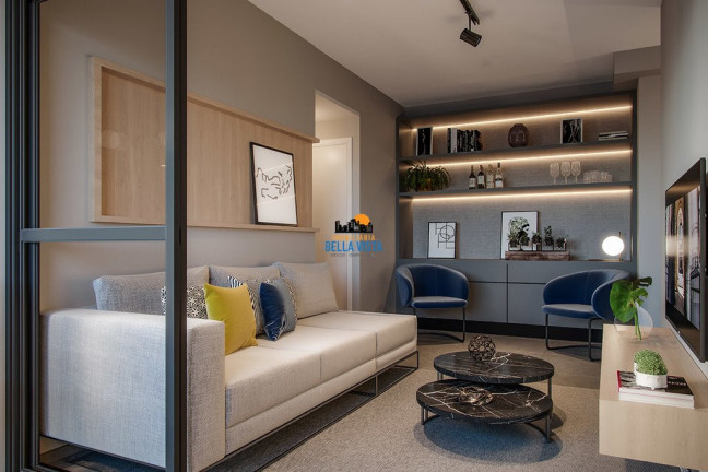 Imagem Apartamento com 3 Quartos à Venda,  em Vila Prudente - São Paulo