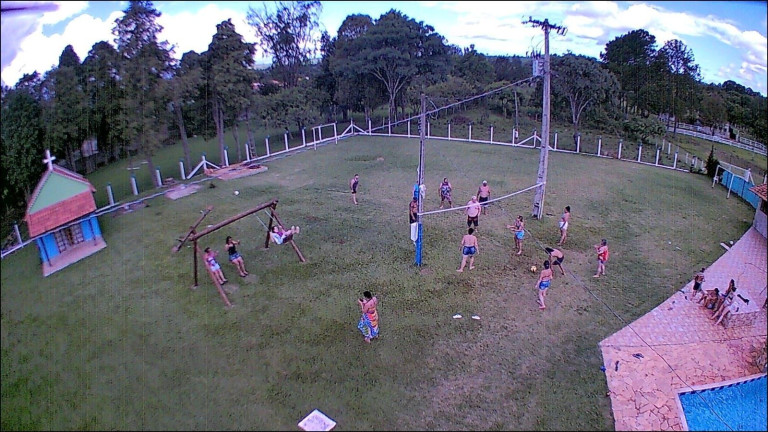 Imagem Imóvel com 4 Quartos à Venda, 360 m² em Santa Adelaide - Tatuí