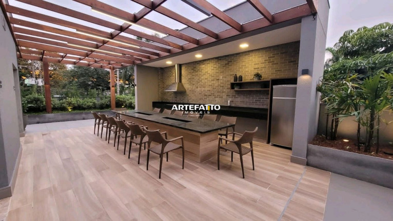Imagem Apartamento com 3 Quartos à Venda, 69 m² em Rudge Ramos - São Bernardo Do Campo