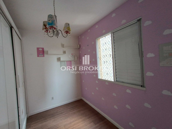 Imagem Apartamento com 2 Quartos à Venda, 48 m² em Conceição - Osasco