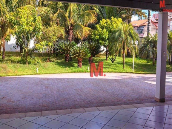 Imagem Terreno para Alugar, 672 m² em Parque Campolim - Sorocaba