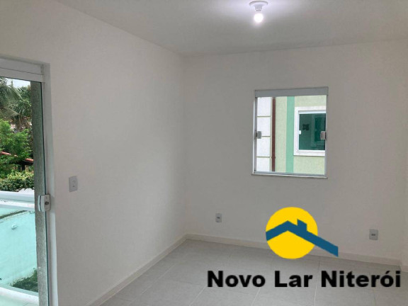 Imagem Casa com 3 Quartos à Venda, 110 m² em Mata Paca - Niterói