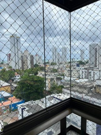Imagem Apartamento com 3 Quartos à Venda, 66 m² em Candeias - Jaboatão Dos Guararapes Imagem Apartamento com 3 Quartos à Venda, 66 m² em Candeias - Jaboatão Dos Guararapes