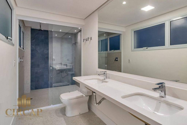 Imagem Apartamento com 3 Quartos à Venda, 200 m² em Bela Vista - São Paulo