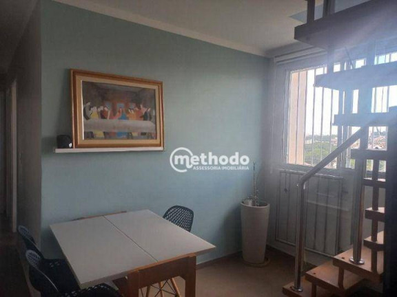 Imagem Cobertura com 2 Quartos à Venda, 78 m² em Jardim Nova Europa - Campinas Imagem Cobertura com 2 Quartos à Venda, 78 m² em Jardim Nova Europa - Campinas